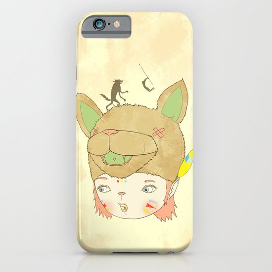 왕좌의 귀환 : RETURN OF THE THRONE iPhone & iPod Case