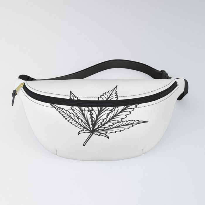 420 - Im Good Fanny Pack