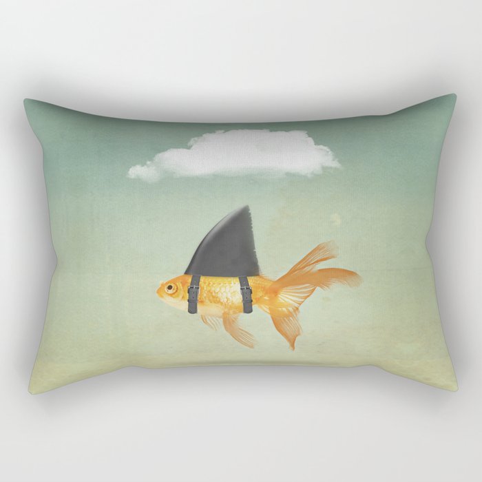 Rectangular Pillow
