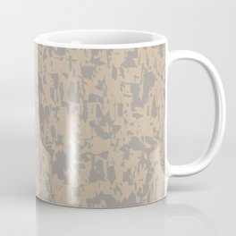Marble Efect Grunge Background Coffee Mug