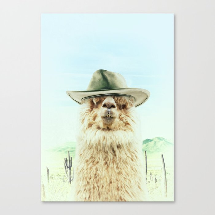 Canvas Print