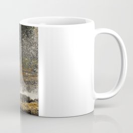 Listen Coffee Mug