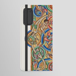 Musicians Android Wallet Case