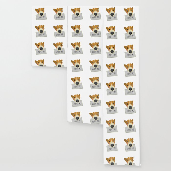 Adopt A Shelter Dog Puppy Face Holding Adopt Me Sign Art Wallpaper By Wordvinemedia Society6 Codes offer one of 3 things once redeemed. adopt a shelter dog puppy face holding adopt me sign art wallpaper by wordvinemedia