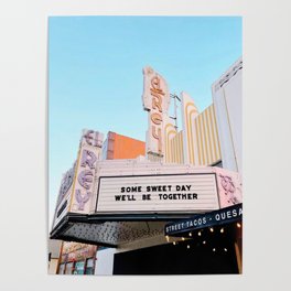 Some Sweet Day Poster