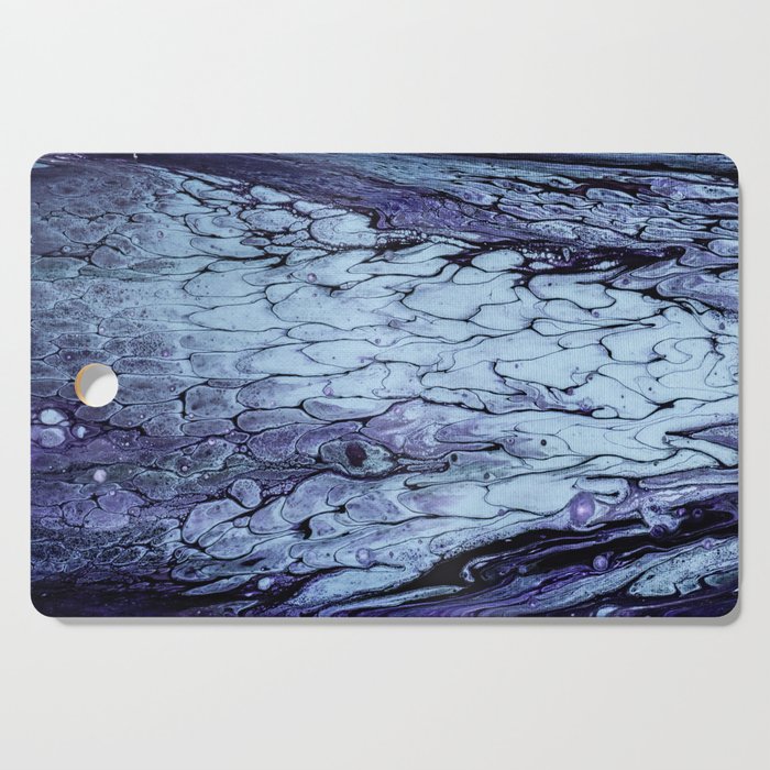 Cosmic Drift 2 Cutting Board