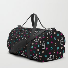 Squid Game Duffle Bag