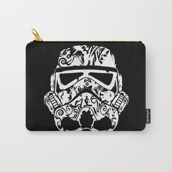 Trooper Carry-All Pouch