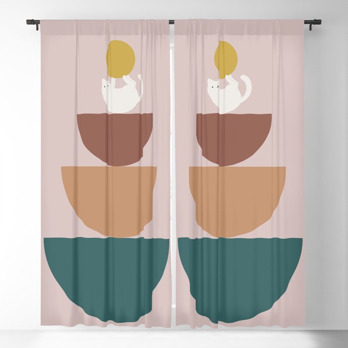Blackout Curtain