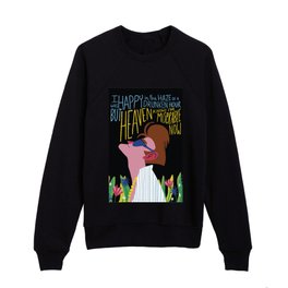The Smiths - Heaven knows I'm miserable now Kids Crewneck