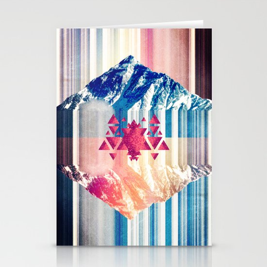 CEREMONY Stationery Cards