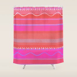 Featured image of post Fuschia Shower Curtain