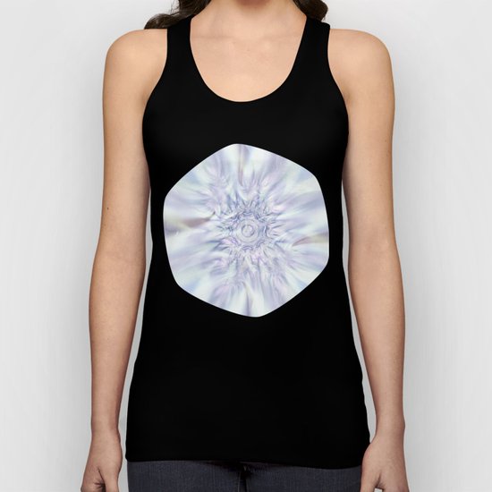 Celestial Layers Unisex Tank Top