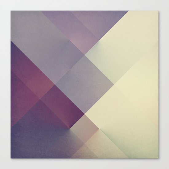 RAD XIII Canvas Print