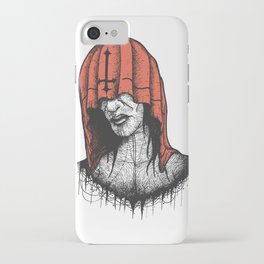Marianne The Witch iPhone Case