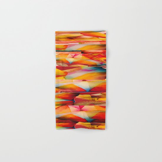 Vitral Hand & Bath Towel