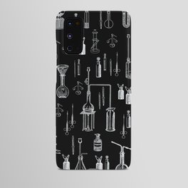 Mad Science Android Case