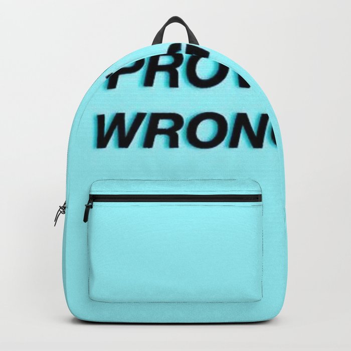 Babe bookbag new arrivals