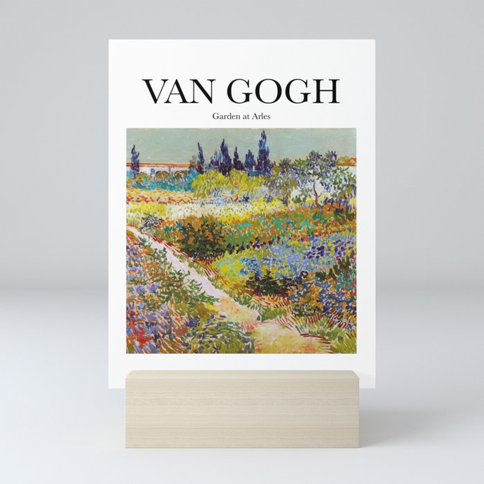 Mini Art Print