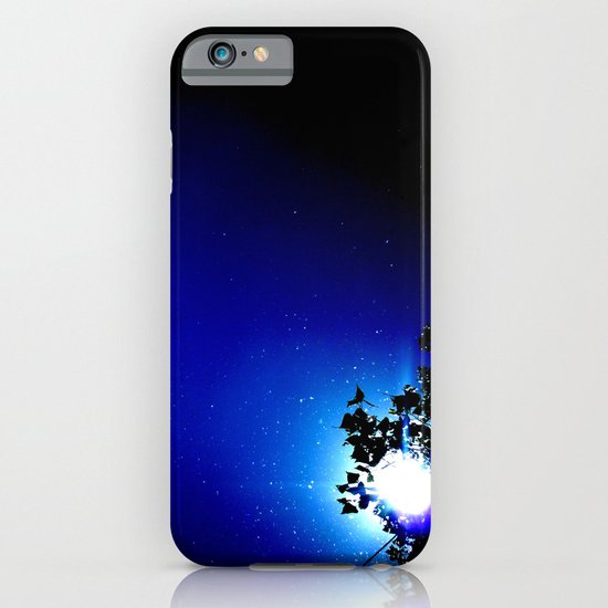 Stars in a day iPhone & iPod Case