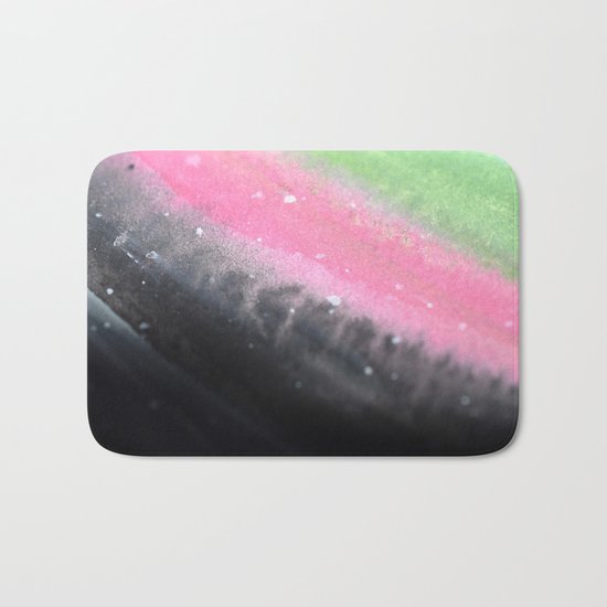 Painter's Dream Bath Mat