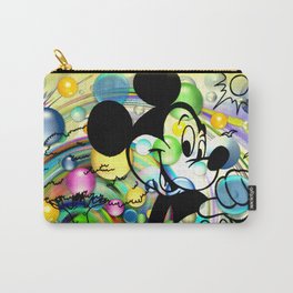 Micky Balls Carry-All Pouch