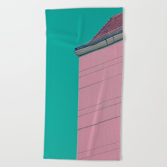 #106 Beach Towel