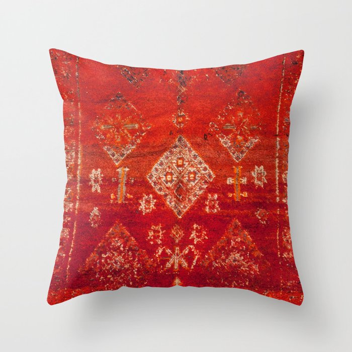Throw Pillow