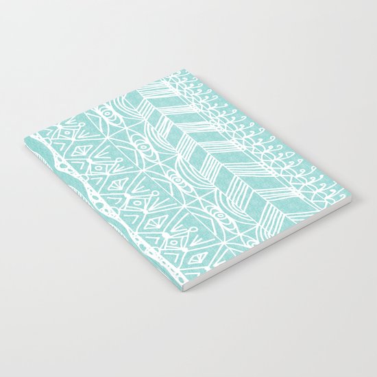 Beach Blanket Bingo Notebook