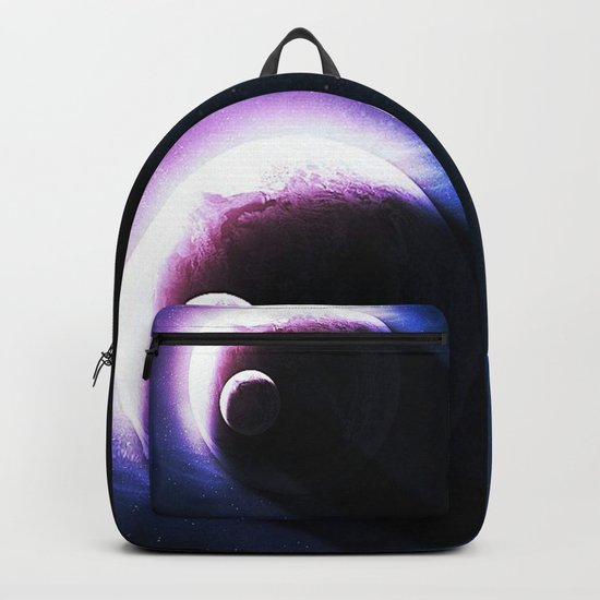 Galaxie Backpack