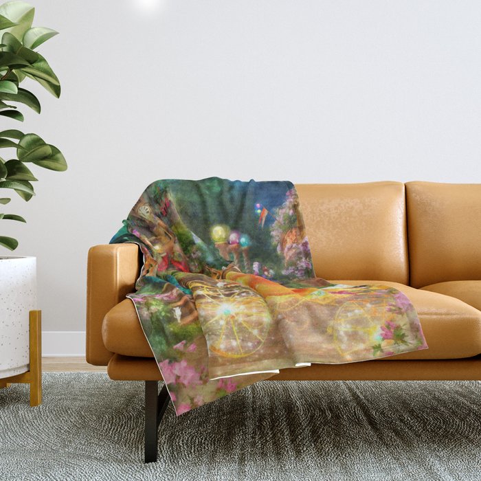 Cinderella blankets hotsell
