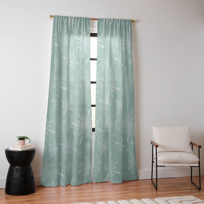 Window Curtain