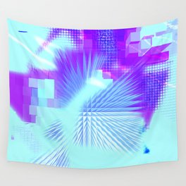 Inclinableness Wall Tapestry