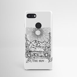 The SUN Android Case