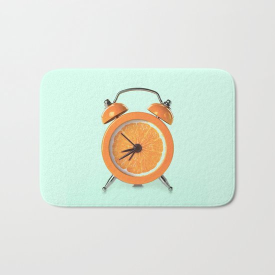 CLOCKWORK ORANGE Bath Mat