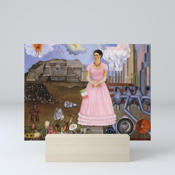 Mini Art Print