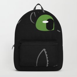 cute dragon backpack
