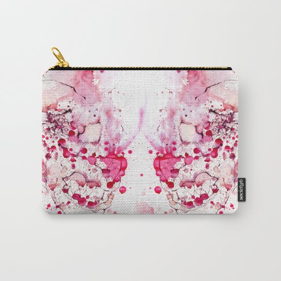 Clown, Mr Eyecandy Carry-All Pouch