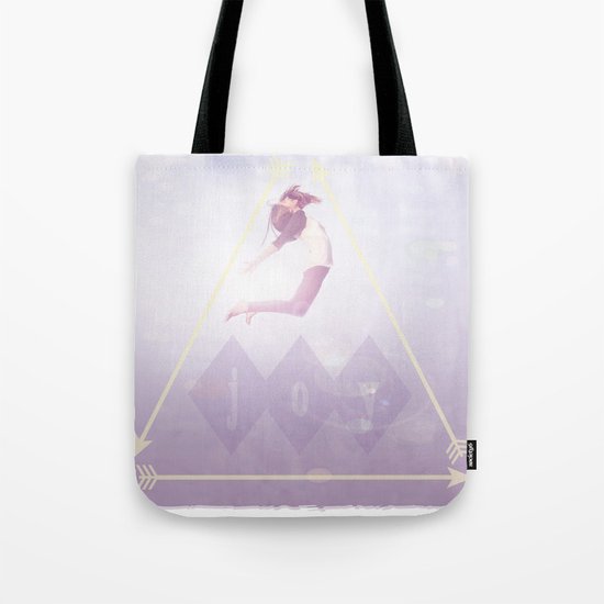 boundless Tote Bag