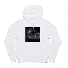 Galactic Spectacle Hoody