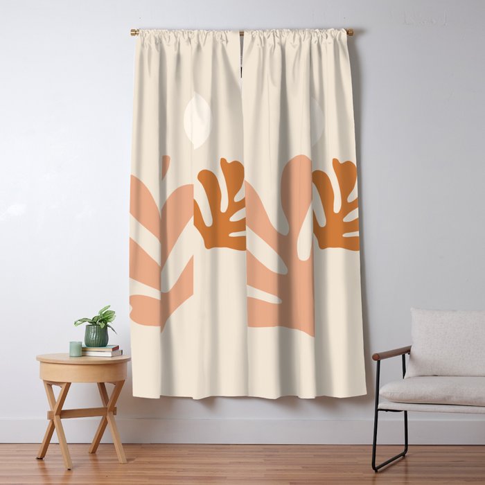 Blackout Curtain