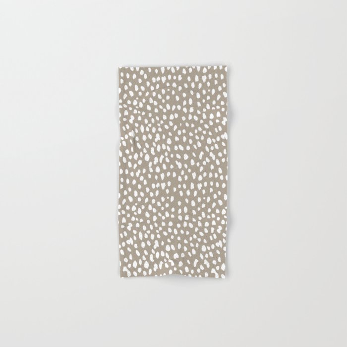 Dark taupe towels best sale