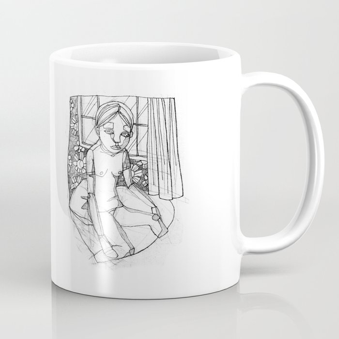 JANE EYRE Coffee Mug
