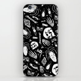 Australian Witches iPhone Skin