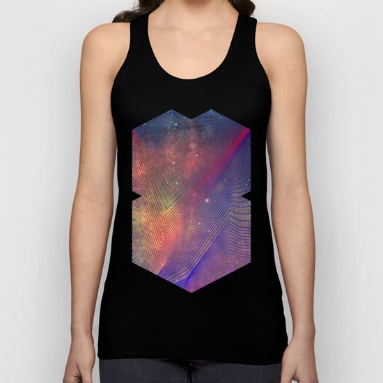 nyyd cyffyy Unisex Tank Top