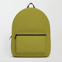 Spotted Tanager Green Backpack