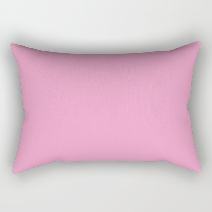 Astilbe Rectangular Pillow