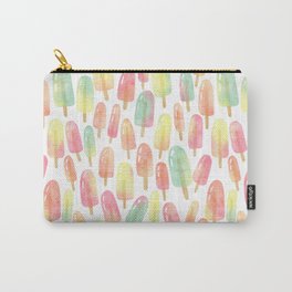 Ice Lollies Carry-All Pouch