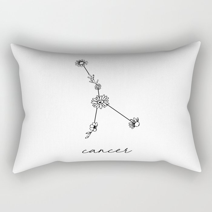 Rectangular Pillow