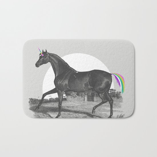 Freakin' Fabulous Bath Mat